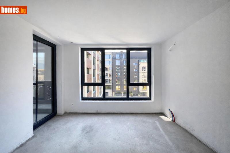 Тристаен, 103m² - Кв. Кръстова Вада, София - Апартамент за продажба - Титан Пропъртис - 118332929