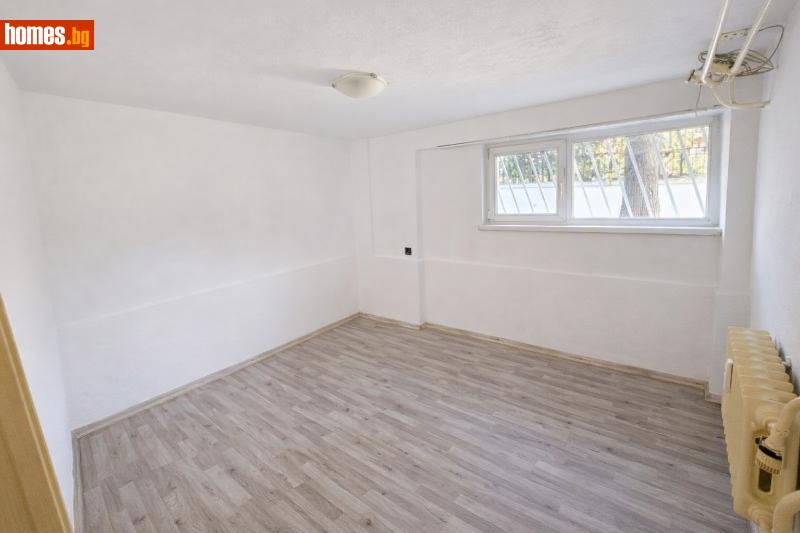 Двустаен, 28m² - Жк. Изток, София - Апартамент за продажба - Титан Пропъртис - 118332984
