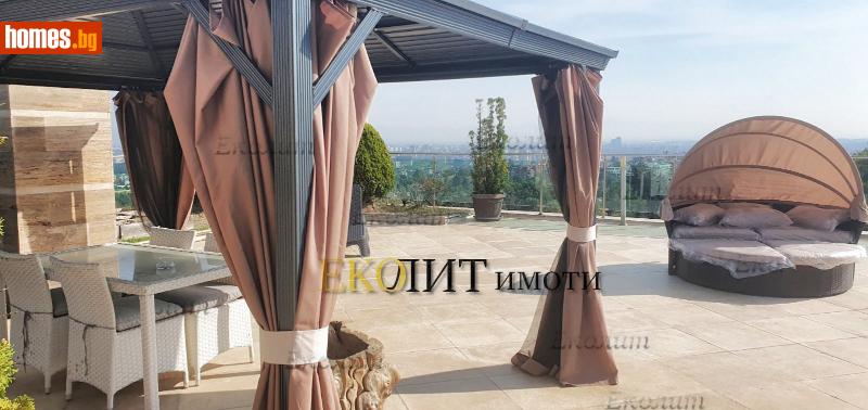 Многостаен, 750m² - Кв. Княжево, София - Апартамент за продажба - Еколит - 118333229