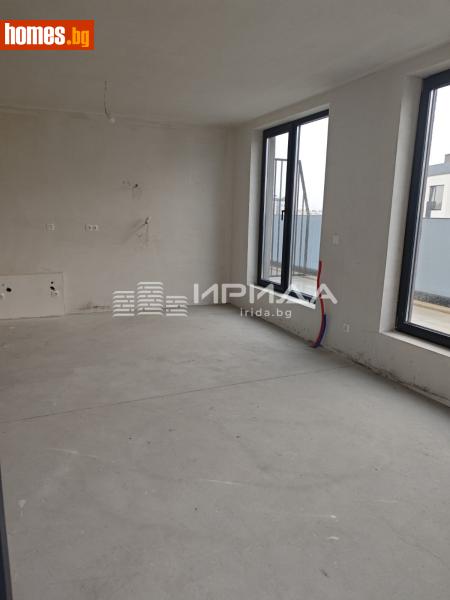 Тристаен, 108m² - Жк. Дружба 2, София - Апартамент за продажба - Ирида - 118335077