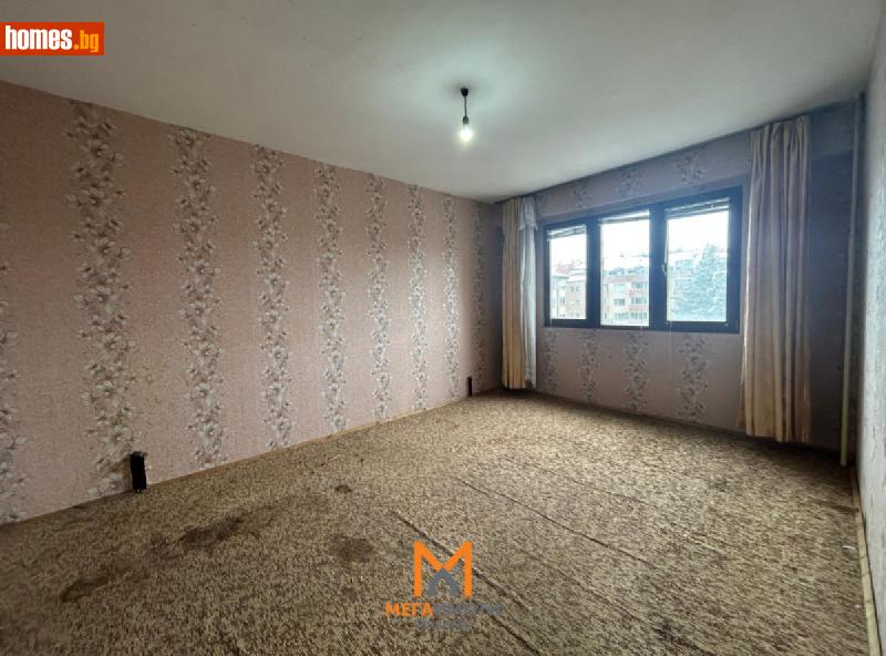 Двустаен, 56m² - Гр.Севлиево, Габрово - Апартамент за продажба - МЕГА ИМОТИ СЕВЛИЕВО ООД - 118335171