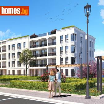 Двустаен, 71m² - Апартамент за продажба - 118335233