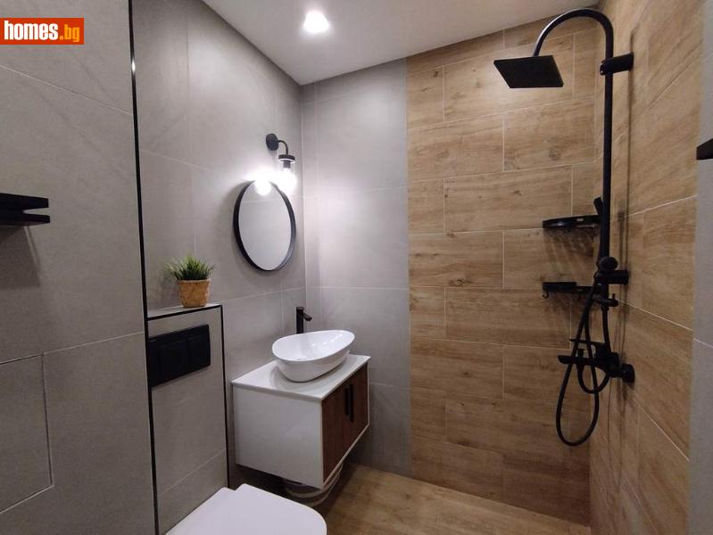 Двустаен, 65m² - Жк. Надежда 3, София - Апартамент за продажба - АРХКОНСУЛТ 2004 ЕООД - 118335269