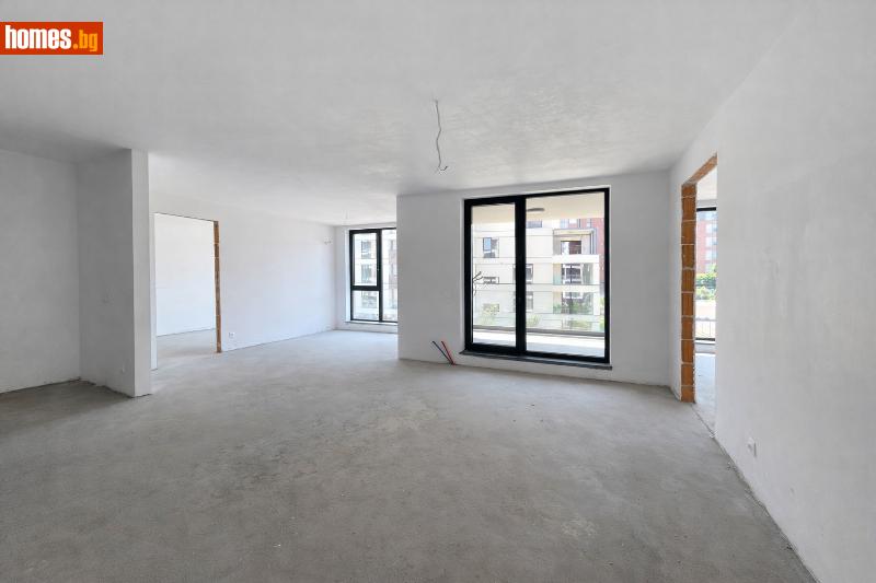 Четиристаен, 171m² - Кв. Кръстова Вада, София - Апартамент за продажба - Титан Пропъртис - 118335302