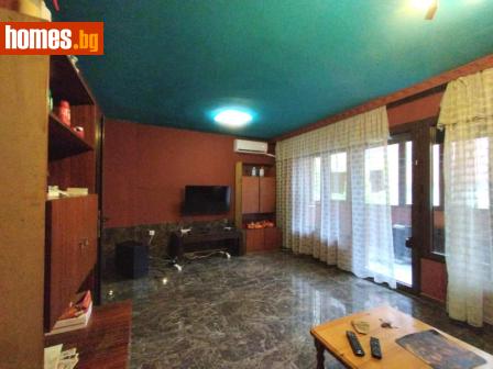 Тристаен, 92m² - Апартамент за продажба - 118335339