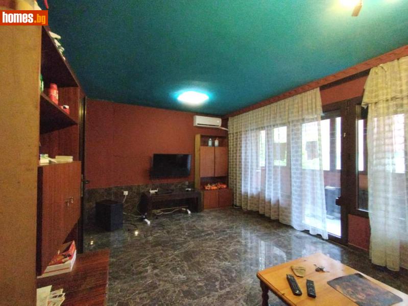 Тристаен, 92m² - Жк. Изгрев, София - Апартамент за продажба - АРХКОНСУЛТ 2004 ЕООД - 118335339