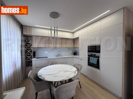 Тристаен, 101m² - Апартамент за продажба - 118335380