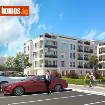 Двустаен, 71m² - Апартамент за продажба - 118335390