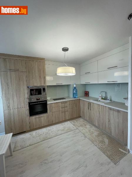 Тристаен, 125m² - Жк. Тракия, Пловдив - Апартамент за продажба - Филипополис БФА - 118335410