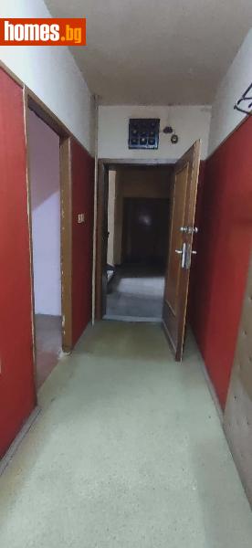 Тристаен, 67m² - Гр.Асеновград, Асеновград - Апартамент за продажба - Хоби Имоти - 118335416