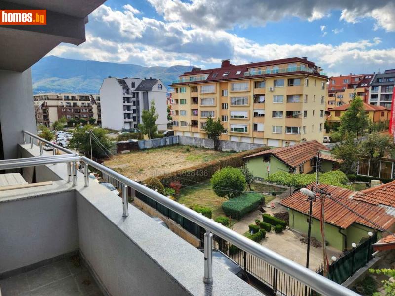 Двустаен, 96m² - Жк. Овча Купел 1, София - Апартамент за продажба - Ависта офис Експерт - 118336052