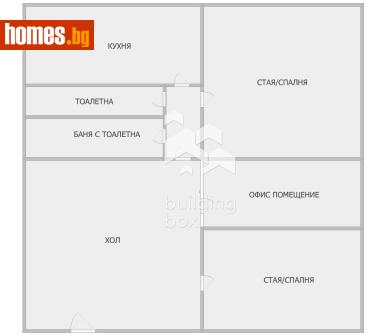 Четиристаен, 107m² - Апартамент за продажба - 118336337