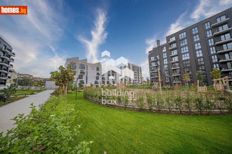 Четиристаен, 216m² - Жк. Красно Село, София - Апартамент за продажба - Билдинг Бокс - 118336338