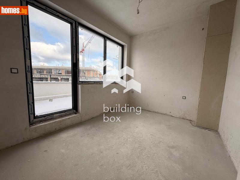 Двустаен, 70m² - Кв. Малинова Долина, София - Апартамент за продажба - Билдинг Бокс - 118336353