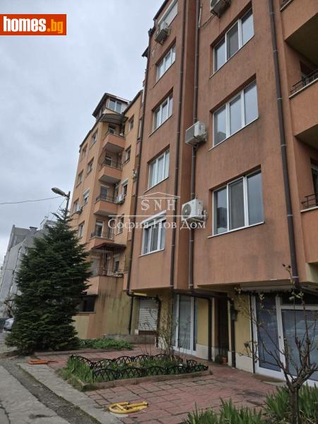 Тристаен, 85m² - Кв. Редута, София - Апартамент за продажба - София Нов Дом - 118336524