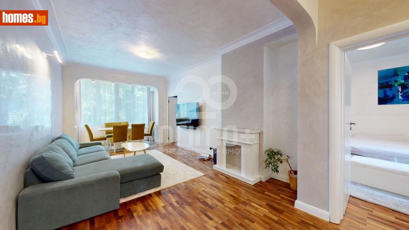 Тристаен, 96m² -  Център, София - Апартамент за продажба - Примо Плюс - 118336626