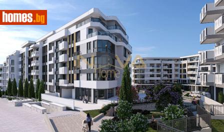 Двустаен, 64m² - Апартамент за продажба - 118336737