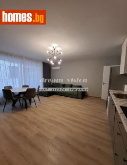 Четиристаен, 141m² - Апартамент под наем - 118336787