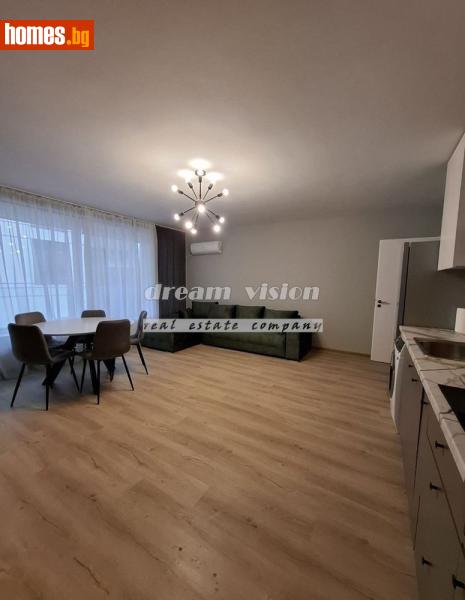 Четиристаен, 141m² - Кв. Кръстова Вада, София - Апартамент под наем - ДРИЙМ ВИЖЪН НЕДВИЖИМИ ИМОТИ - 118336787