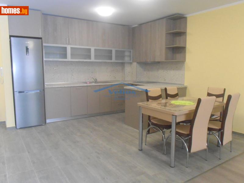 Двустаен, 86m² - Кв. Манастирски Ливади, София - Апартамент за продажба - Велиос Консулт ЕООД - 118336825