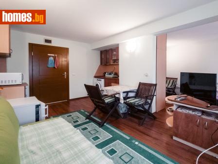 Двустаен, 47m² - Апартамент за продажба - 118336893