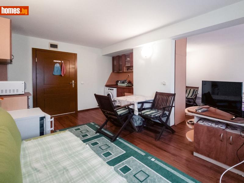 Двустаен, 47m² - Гр.Бяла, Варна - Апартамент за продажба - Expert Estate - 118336893