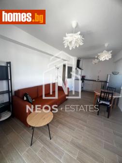 Двустаен, 60m² - Апартамент за продажба - 118337688
