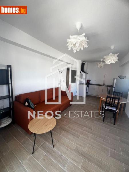 Двустаен, 60m² - Гр.Созопол, Бургас - Апартамент за продажба - Омега Реал ЕООД - 118337688