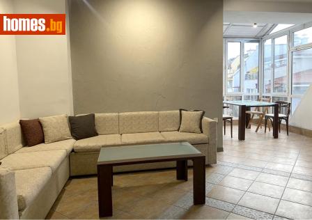 Тристаен, 60m² - Апартамент за продажба - 118337733