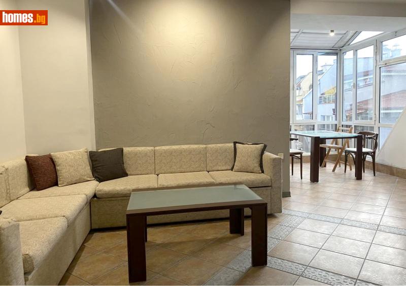 Тристаен, 60m² - Кв. Кършияка, Пловдив - Апартамент за продажба - ТОП ИМОТИ БГ - 118337733