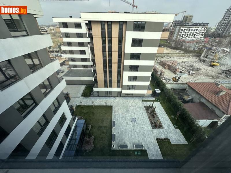 Двустаен, 76m² - Жк. Христо Смирненски, Пловдив - Апартамент за продажба - ТОП ИМОТИ БГ - 118337752