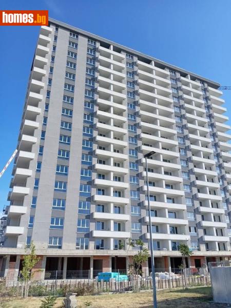 Двустаен, 72m² - Жк. Гагарин, Пловдив - Апартамент за продажба - ТОП ИМОТИ БГ - 118337781