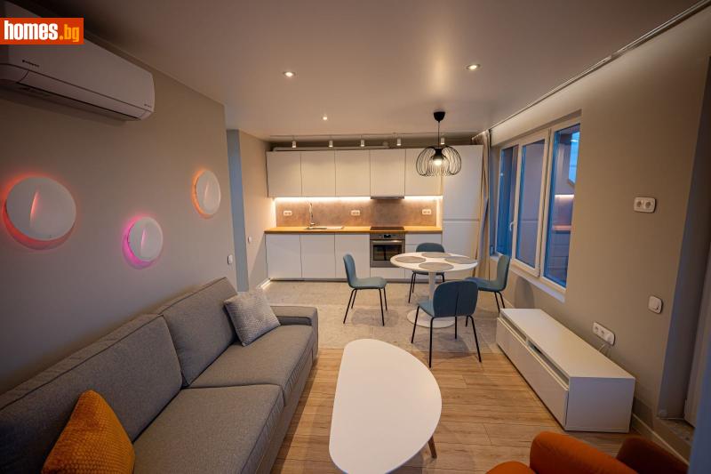 Двустаен, 71m² - Жк Южен, Пловдив - Апартамент за продажба - ТОП ИМОТИ БГ - 118337797