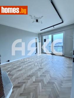 Тристаен, 60m² - Апартамент за продажба - 118337996