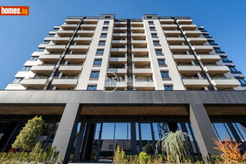 Двустаен, 67m² - Жк. Дружба 2, София - Апартамент за продажба - КА5 имоти - 118338007