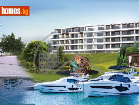 Двустаен, 70m² - Апартамент за продажба - 118338017
