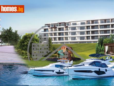 Тристаен, 89m² - Апартамент за продажба - 118338027