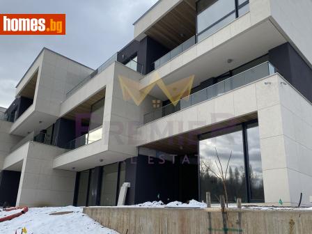 Тристаен, 178m² - Апартамент за продажба - 118338415