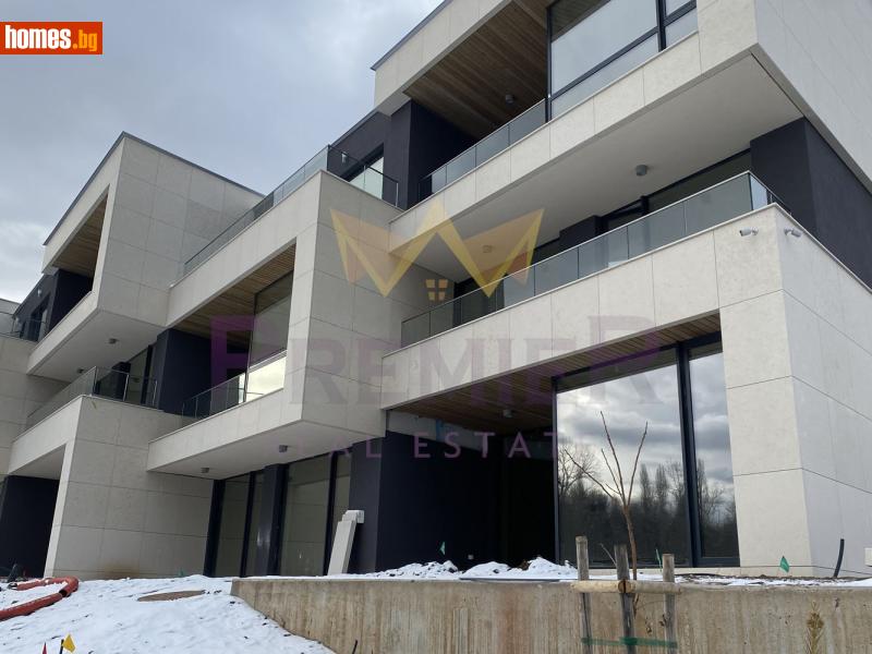 Тристаен, 178m² - Кв. Симеоново, София - Апартамент за продажба - ИМОТИ ПРЕМИЕР - 118338415