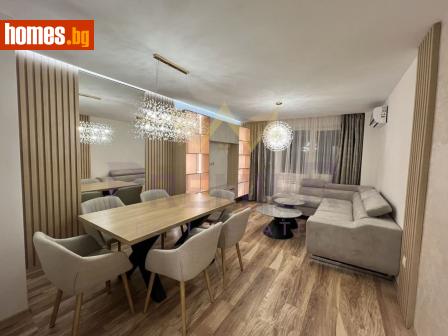 Тристаен, 84m² - Апартамент за продажба - 118338552