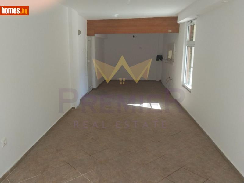 Гараж, 30m² -  ЛК Тракия, Варна - Апартамент за продажба - ИМОТИ ПРЕМИЕР - 118338588