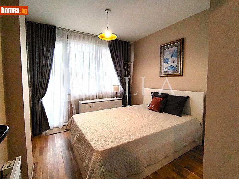 Двустаен, 73m² - Кв. Малинова Долина, София - Апартамент за продажба - Абела - 118339855