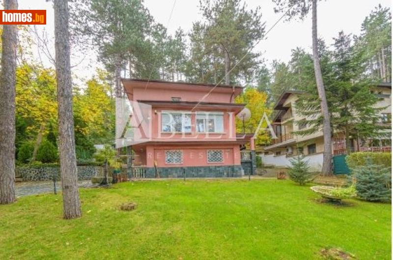 Къща, 244m² -  Банкя, София - Къща за продажба - Абела - 118339865