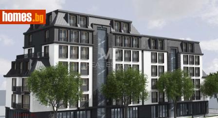 Едностаен, 41m² - Апартамент за продажба - 118339974