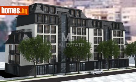 Тристаен, 100m² - Апартамент за продажба - 118340029