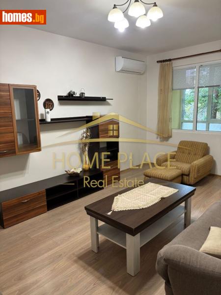 Тристаен, 65m² - Жк. Чайка, Варна - Апартамент за продажба - Home Place - 118341022