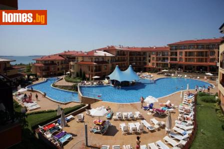 Тристаен, 98m² - Апартамент за продажба - 118341275