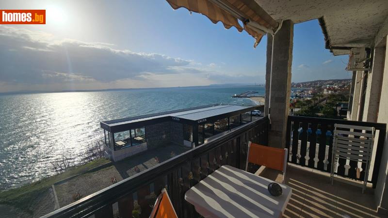 Тристаен, 90m² - Гр.Свети Влас, Бургас - Апартамент за продажба - Easy Rentals  - 118341303