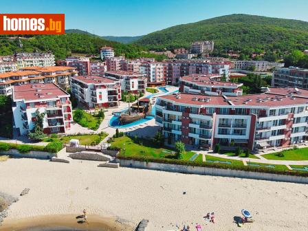 Двустаен, 60m² - Апартамент за продажба - 118341341