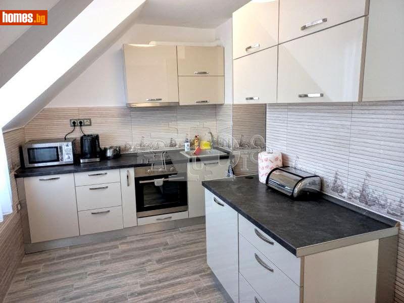 Тристаен, 110m² -  ЛК Тракия, Варна - Апартамент за продажба - Руди Кей - 118341766